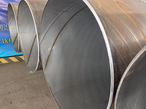 Bimetal Composite Pipe