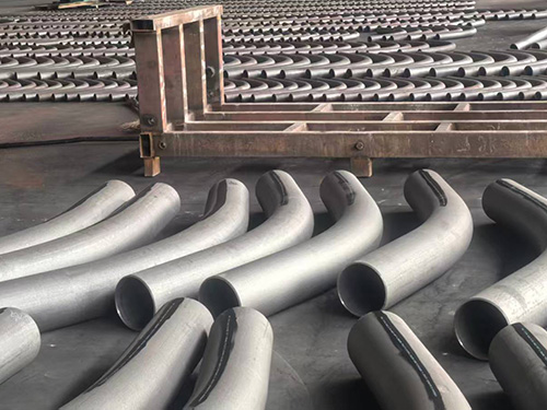Induction Bend