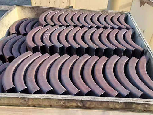 Pipe Bend