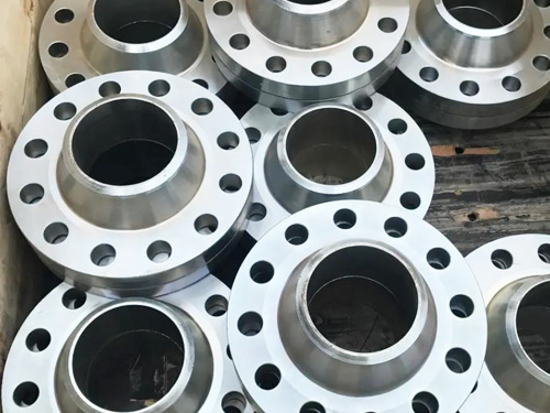 Socket Weld Flange