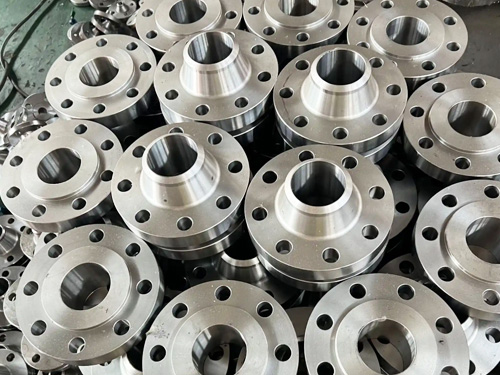 Lap Joint Flange