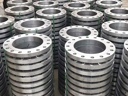 Pipe Flange