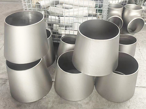 Stainless Steel Reducer