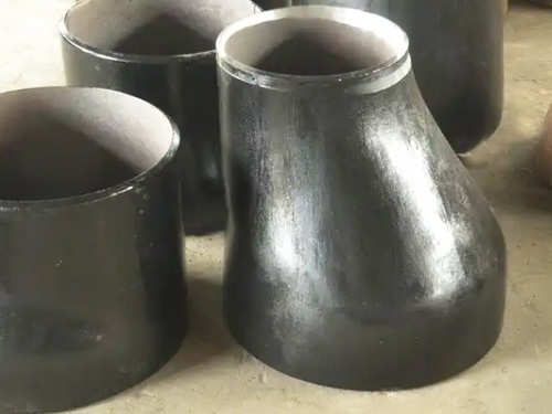Eccentric reducer