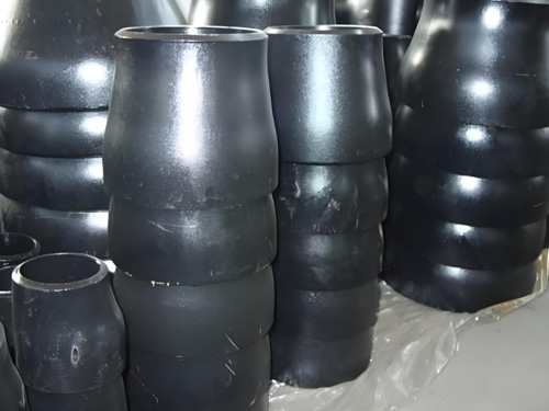 Carbon steel reducer