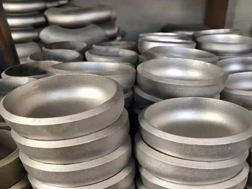Thick Wall Pressure Head