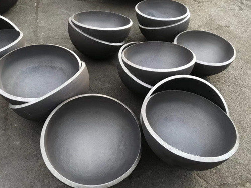 Carbon Steel Head