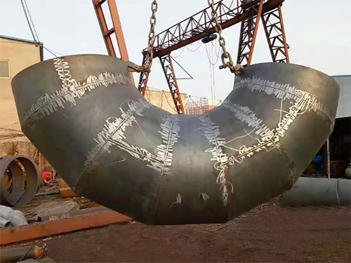 Miter Bend