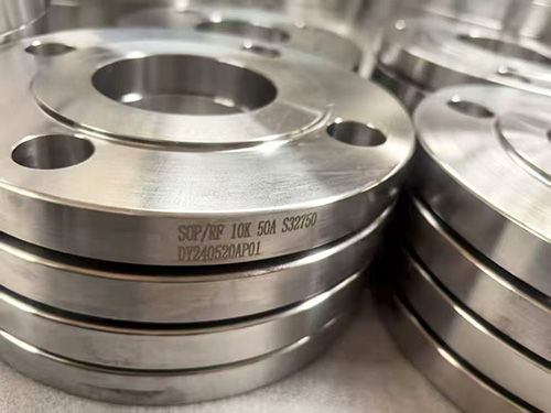 Blind Flange