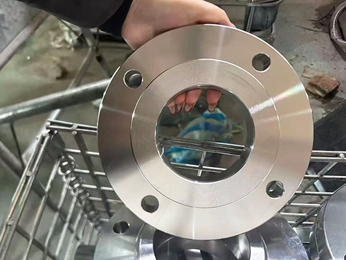 Slip On Flange