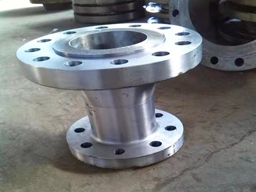 Reducing Flange